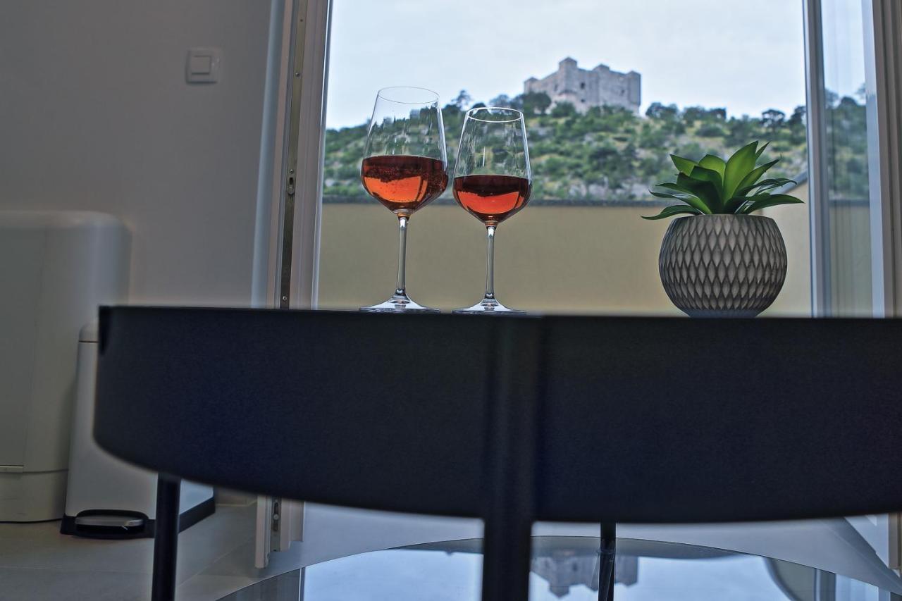 Apartmán Bonaca Senj  Exteriér fotografie